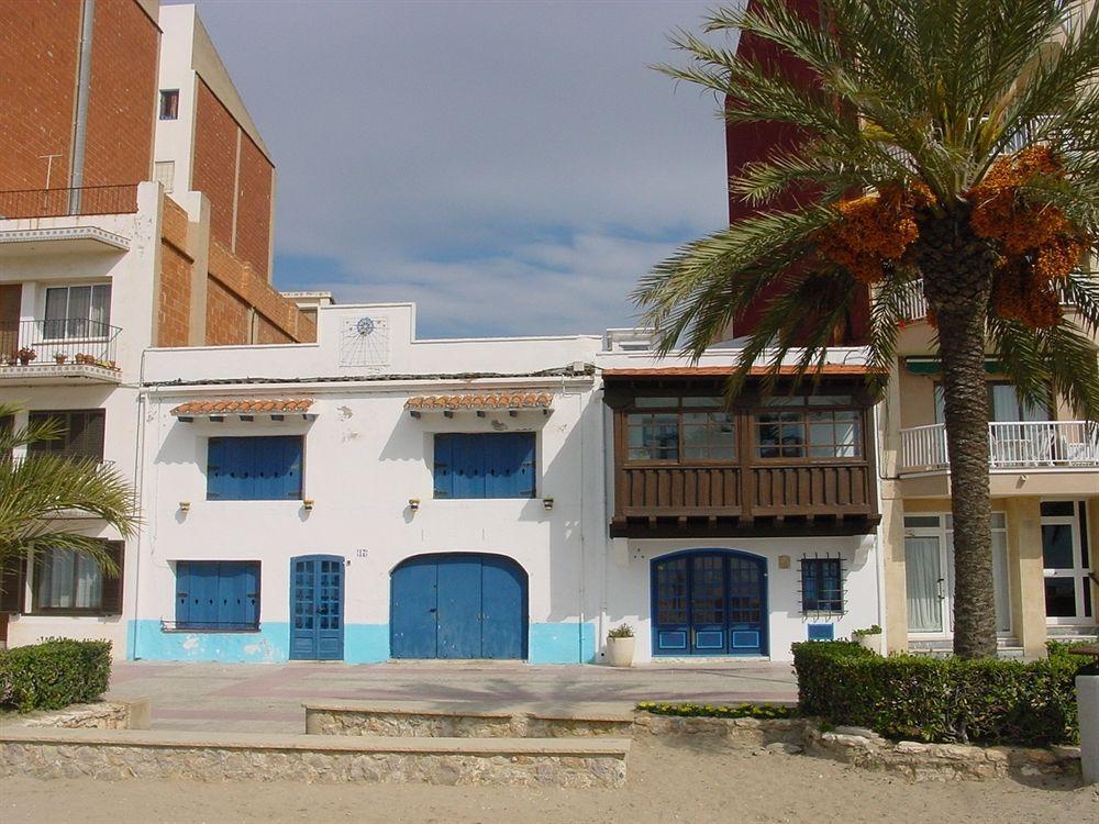 Hotel 4R Miramar Calafell Esterno foto